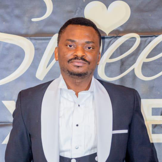 Roland NCHANGO TUMENTA